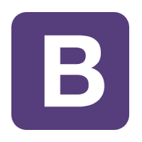 Bootstrap logo - sunday academy