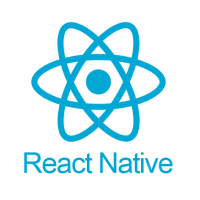 react native logo - sunday academy